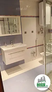 Satılır 4 otaqlı yeni tikili 170 m²