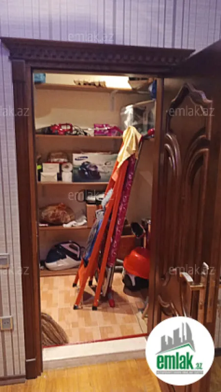 Satılır 4 otaqlı yeni tikili 170 m²