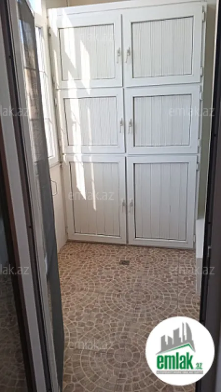 Satılır 4 otaqlı yeni tikili 170 m²