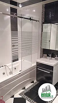 Satılır 4 otaqlı yeni tikili 170 m²