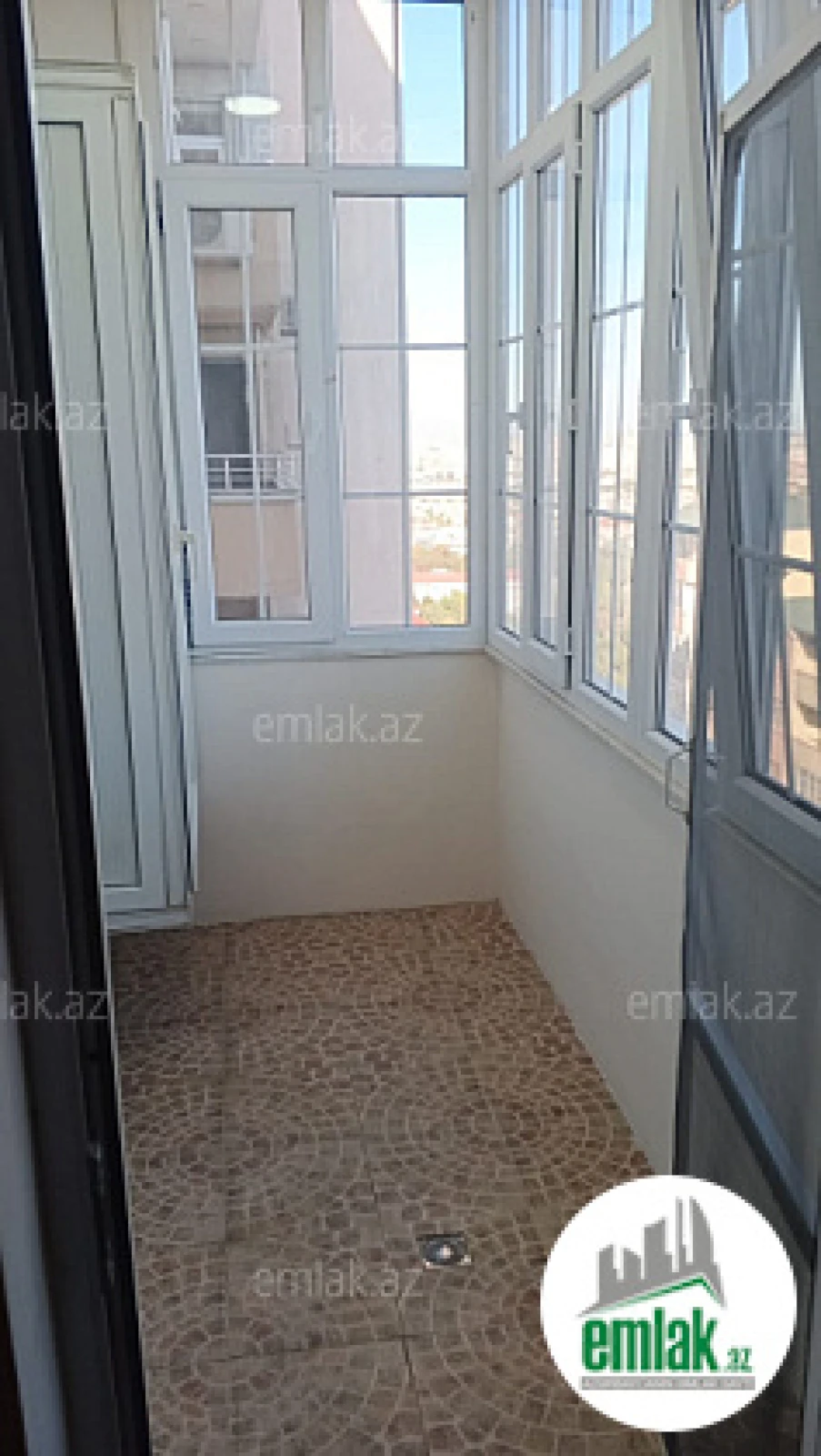 Satılır 4 otaqlı yeni tikili 170 m²