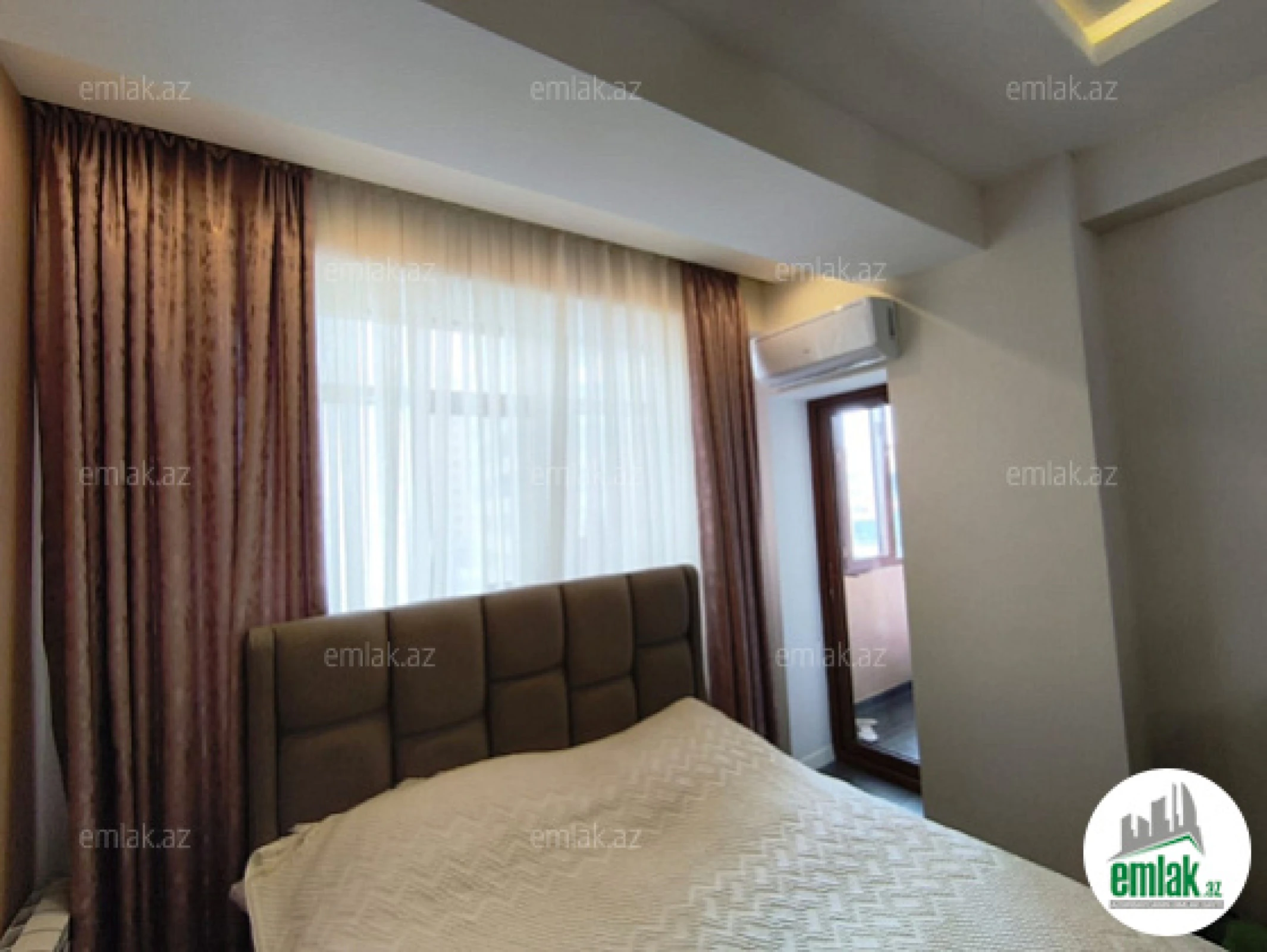 Satılır 3 otaqlı yeni tikili 122 m²