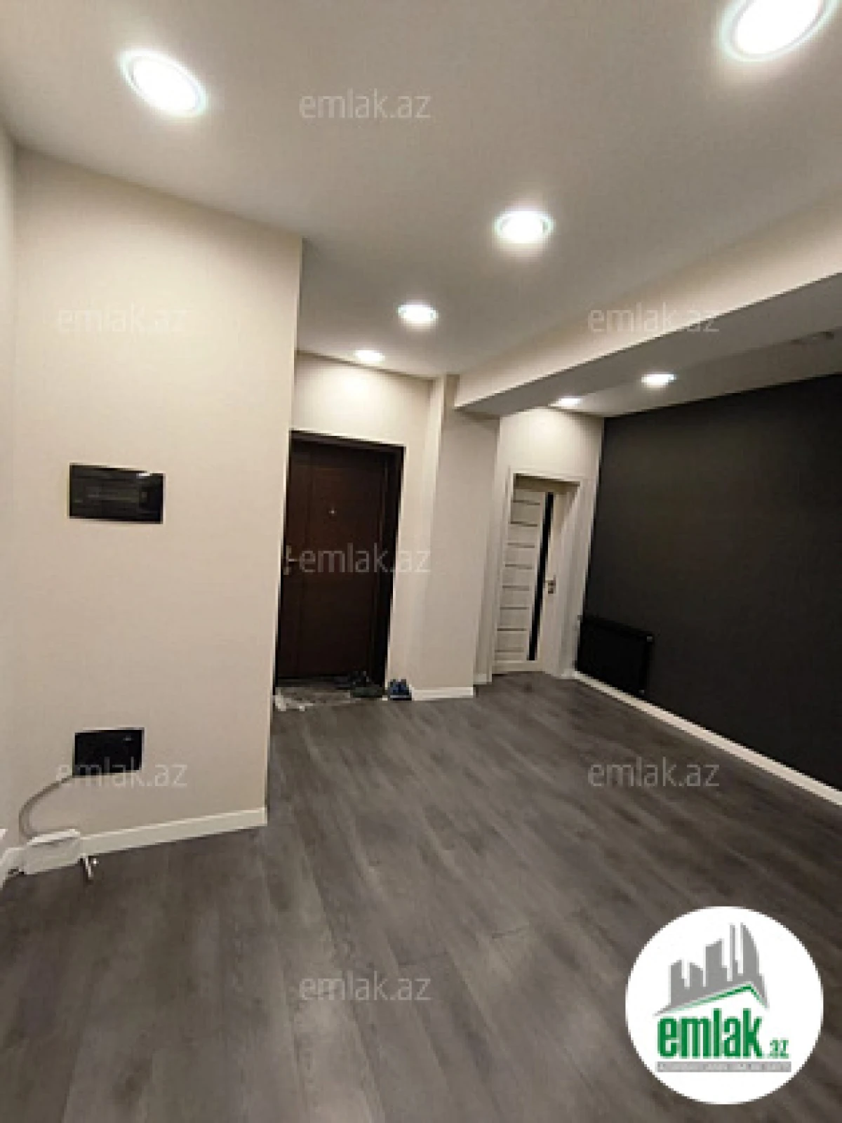 Satılır 3 otaqlı yeni tikili 122 m²