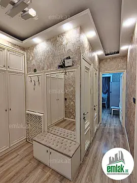 Satılır 3 otaqlı köhnə tikili 75 m² — Bakı, Yasamal qəs. 3 otaq 75.00 m²