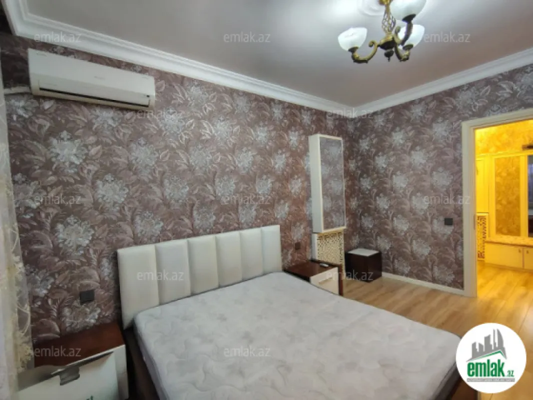 Satılır 3 otaqlı köhnə tikili 75 m²