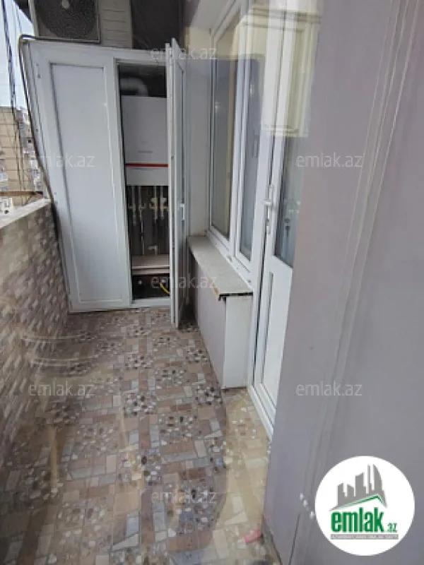 Satılır 3 otaqlı köhnə tikili 75 m²