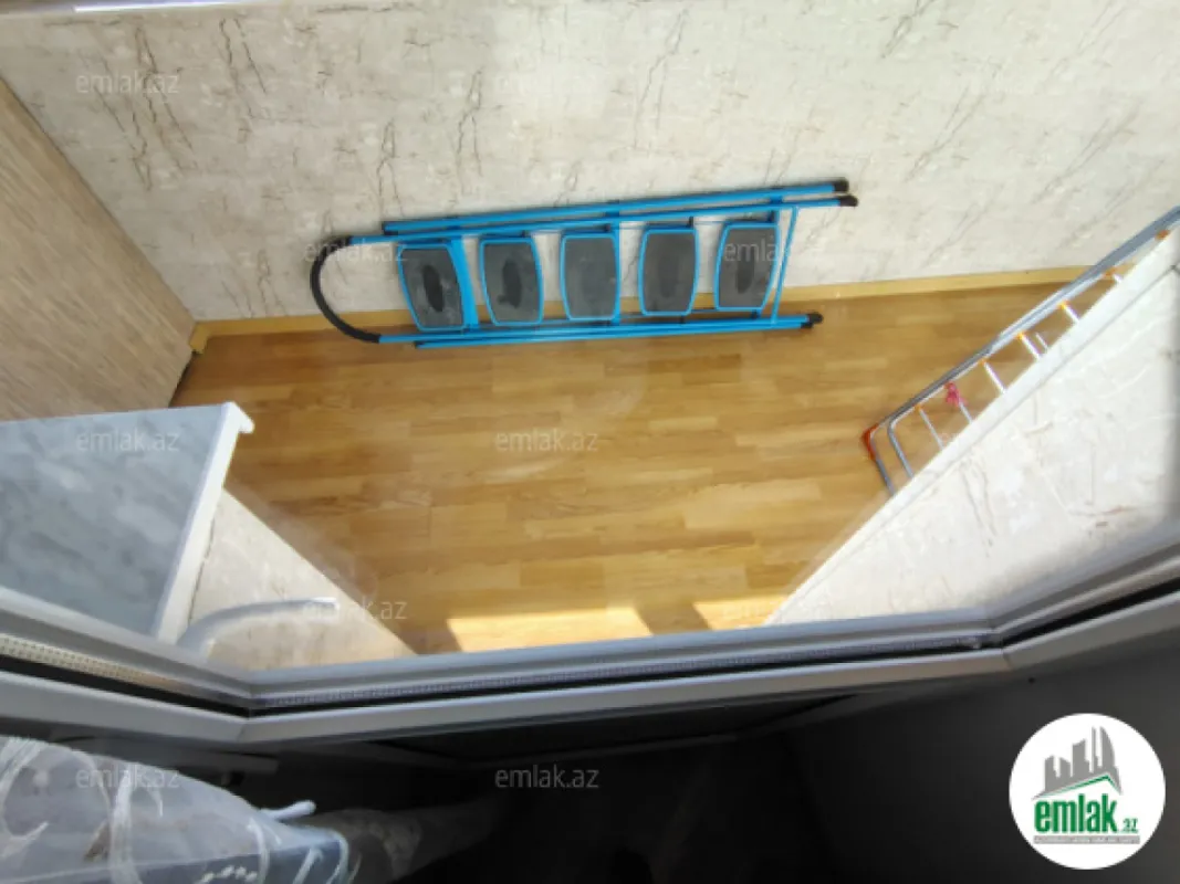 Satılır 3 otaqlı yeni tikili 124 m²