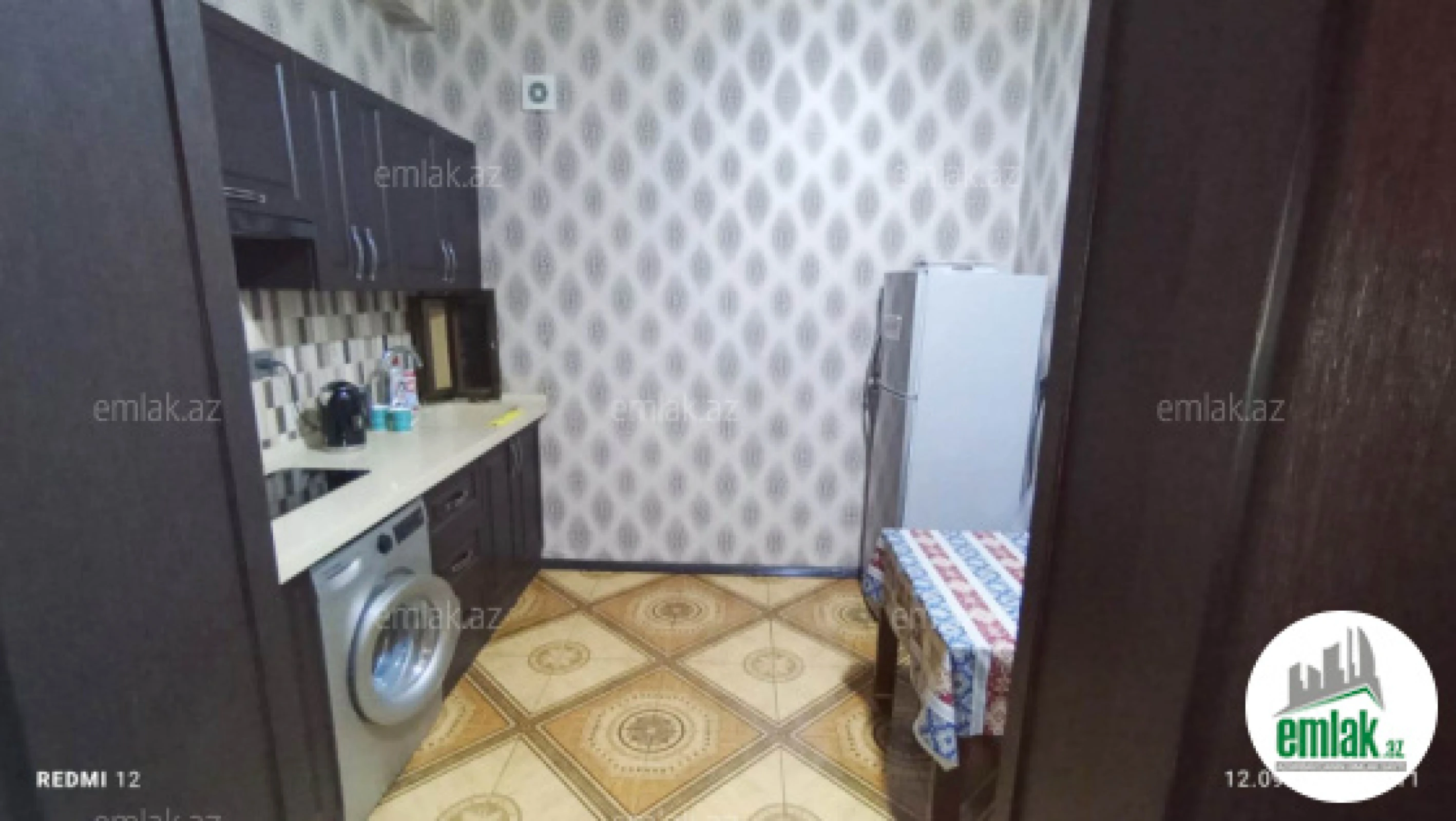 Satılır 4 otaqlı yeni tikili 120 m²