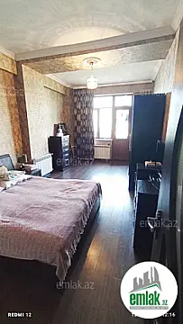 Satılır 4 otaqlı yeni tikili 120 m²