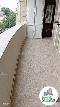 Satılır 4 otaqlı yeni tikili 120 m²