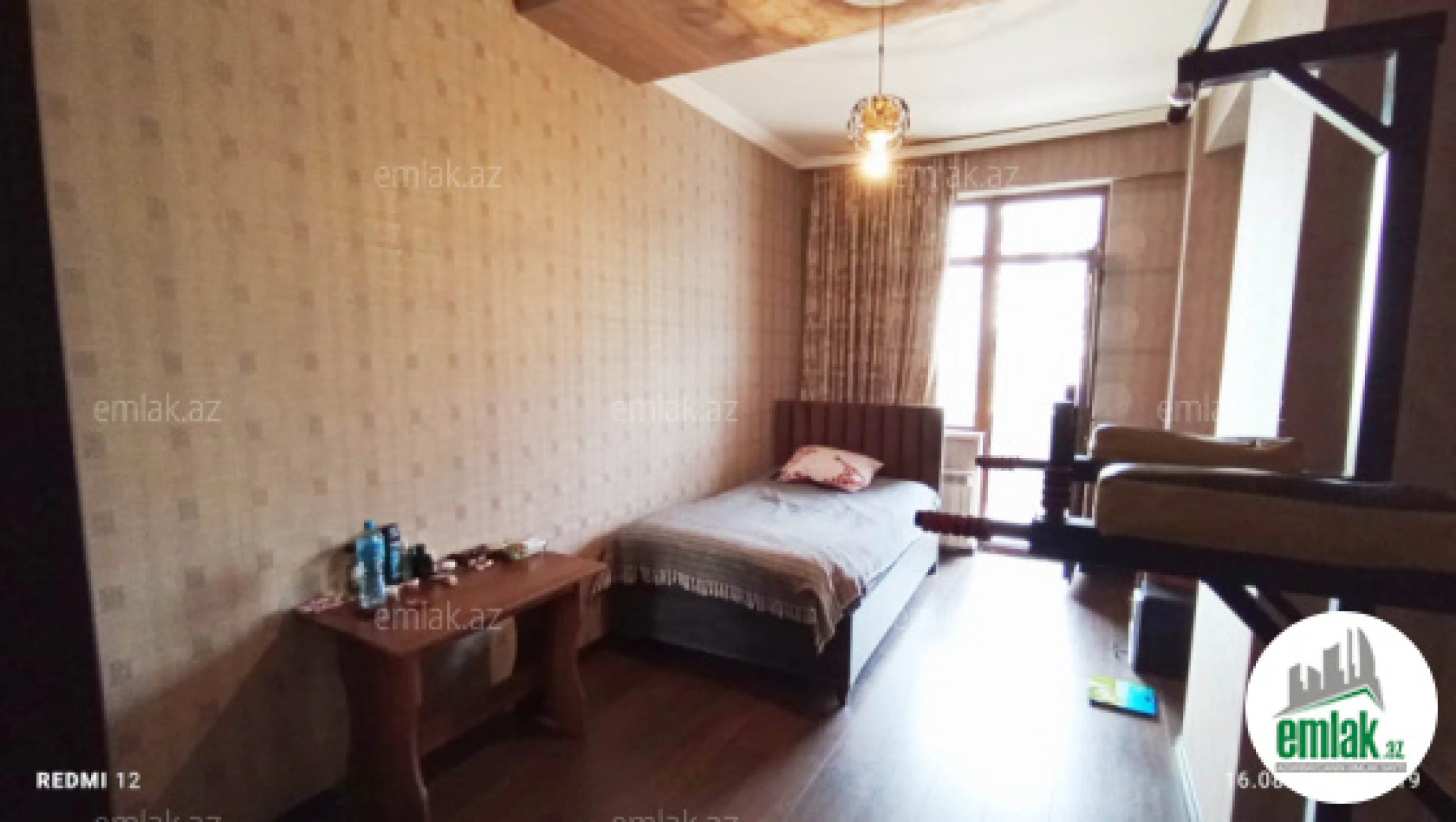 Satılır 4 otaqlı yeni tikili 120 m²