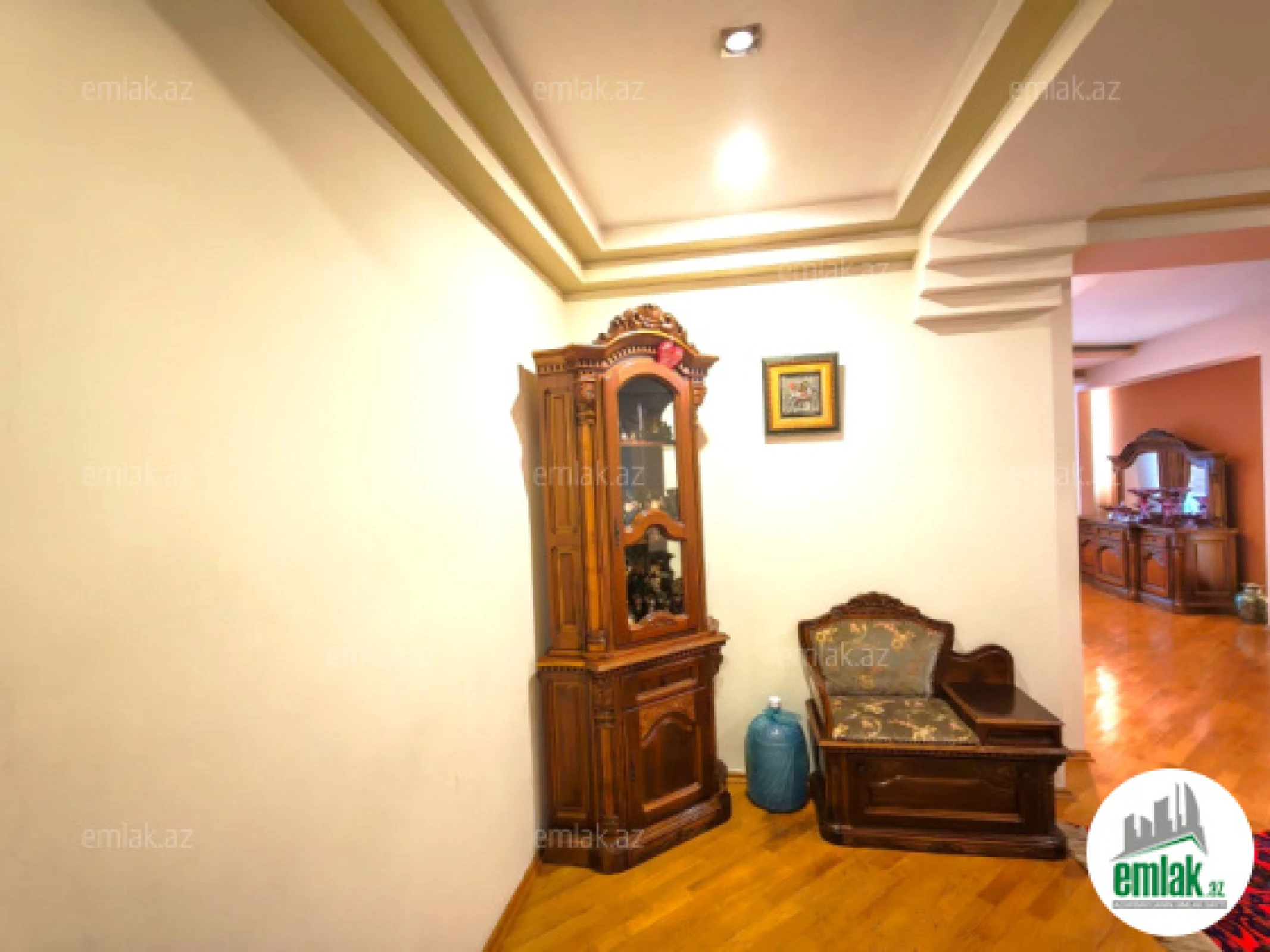 Satılır 4 otaqlı yeni tikili 223 m²