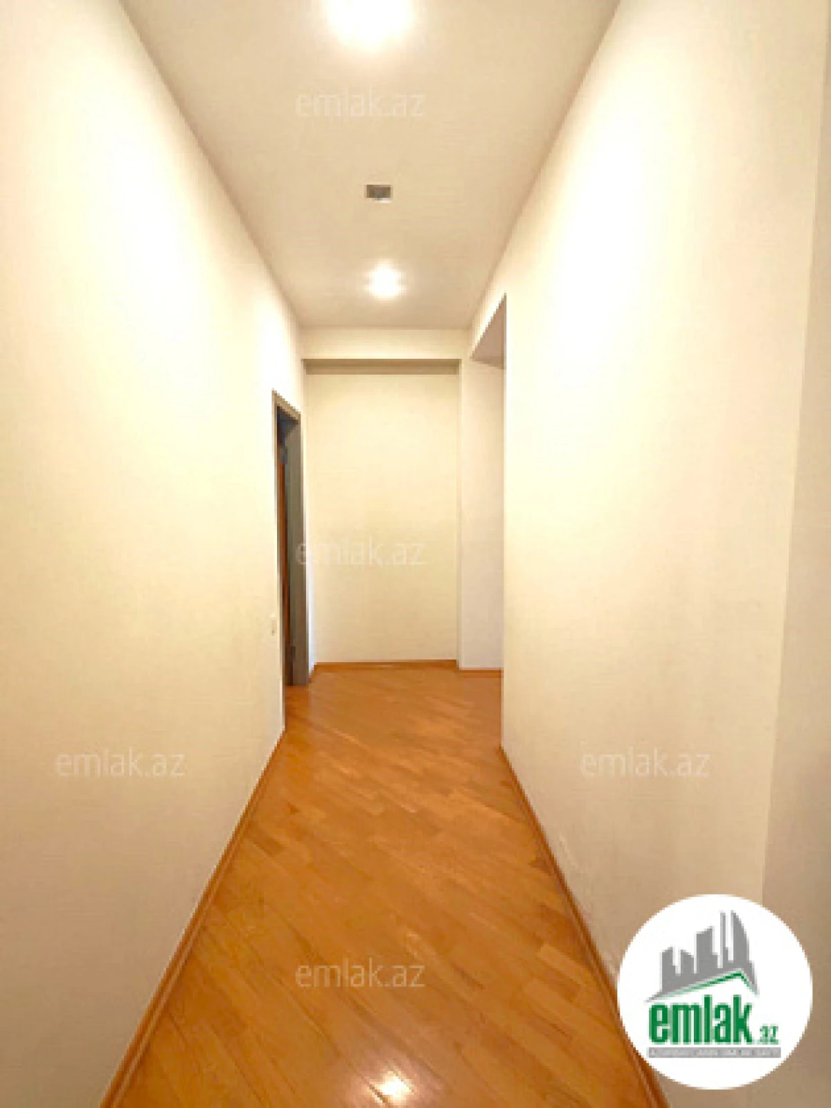 Satılır 4 otaqlı yeni tikili 223 m²