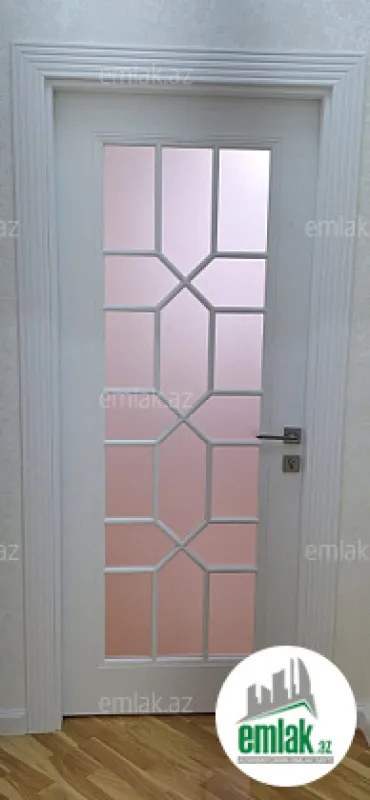 Satılır 3 otaqlı yeni tikili 100 m²