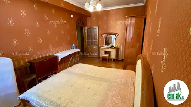 Satılır 3 otaqlı yeni tikili 141 m²