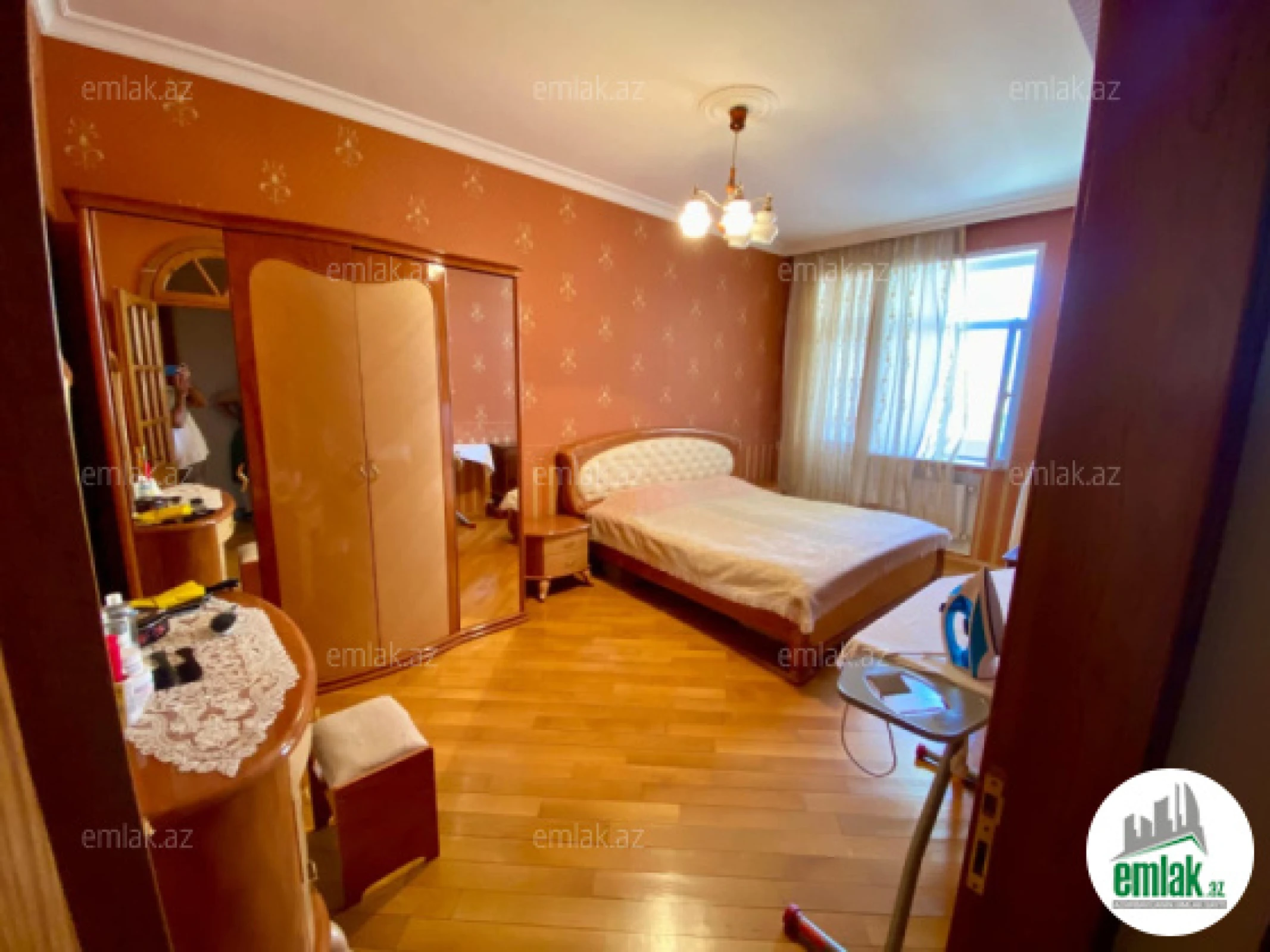 Satılır 3 otaqlı yeni tikili 141 m²