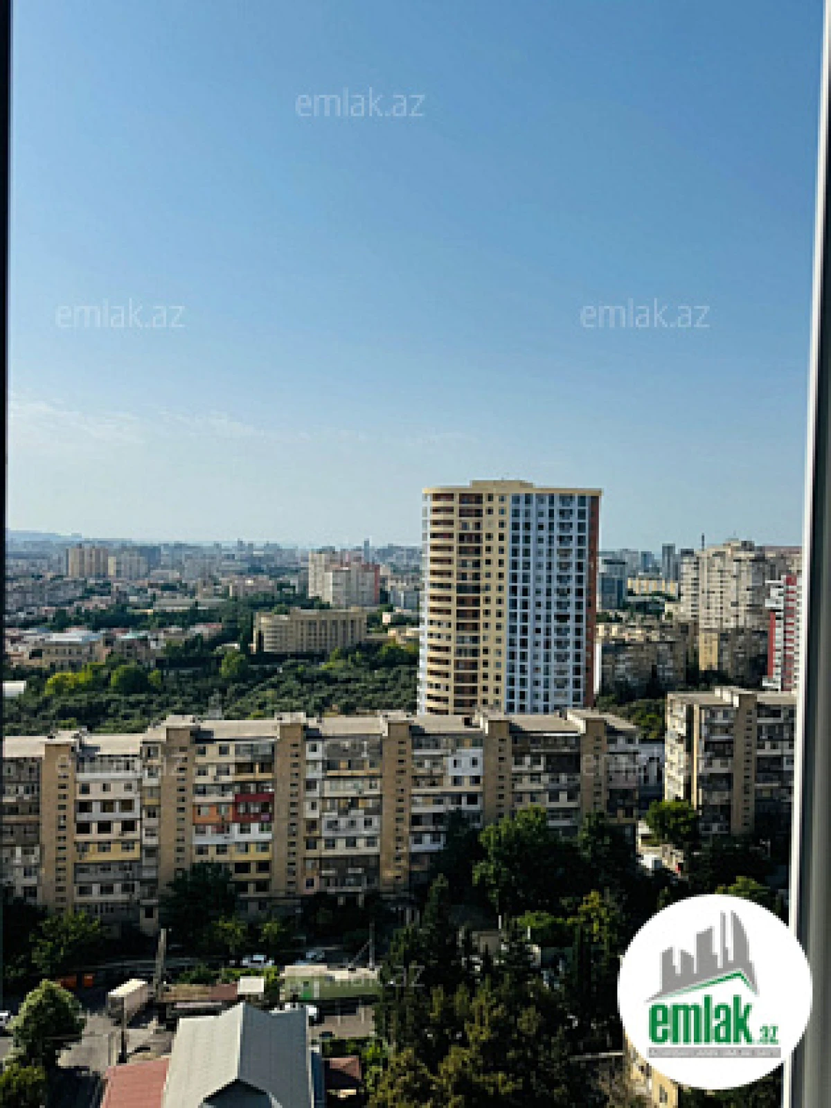 Satılır 3 otaqlı yeni tikili 113 m²