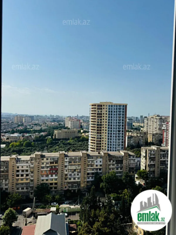 Satılır 3 otaqlı yeni tikili 113 m²