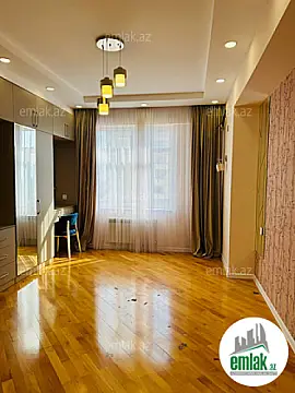 Satılır 3 otaqlı yeni tikili 113 m²