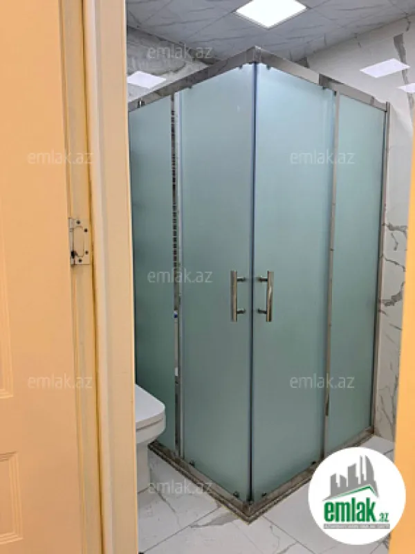 Satılır 3 otaqlı yeni tikili 113 m²