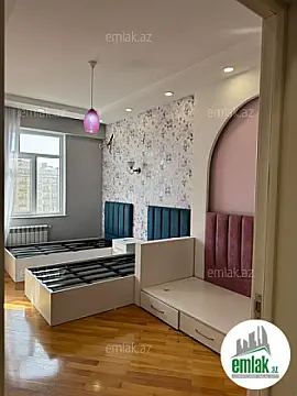 Satılır 3 otaqlı yeni tikili 113 m²