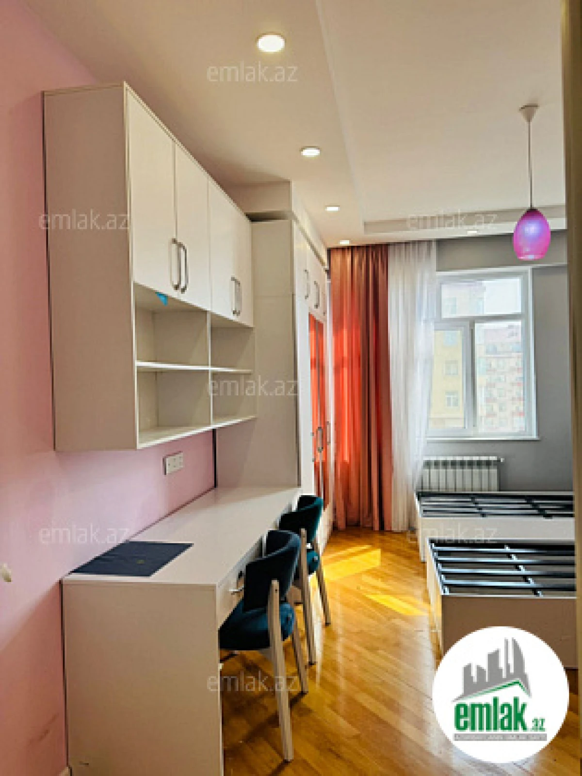Satılır 3 otaqlı yeni tikili 113 m²