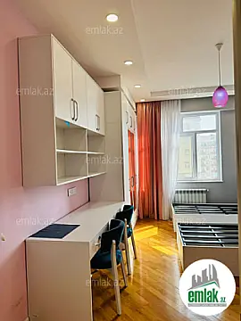 Satılır 3 otaqlı yeni tikili 113 m²