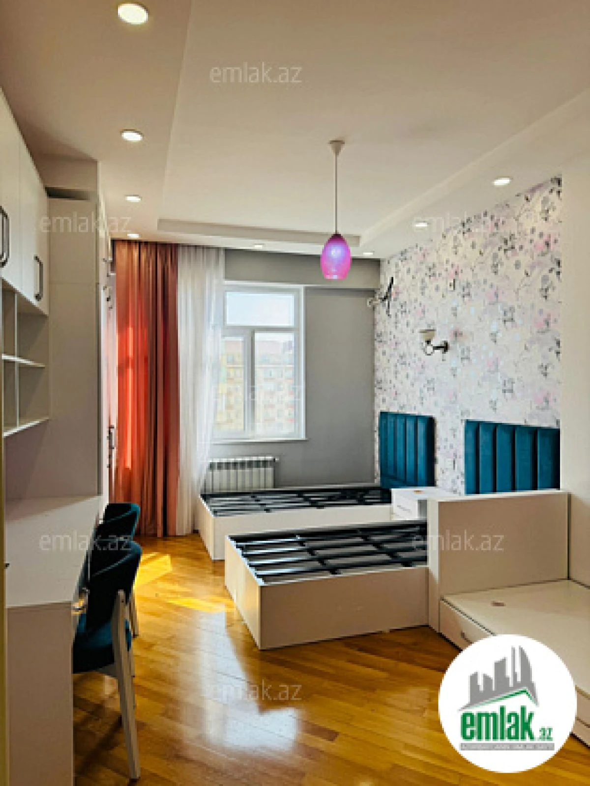 Satılır 3 otaqlı yeni tikili 113 m²