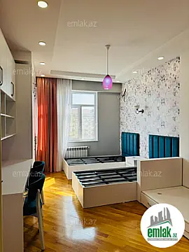 Satılır 3 otaqlı yeni tikili 113 m²