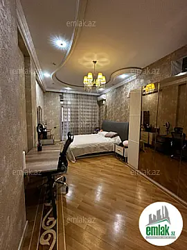 Satılır 3 otaqlı yeni tikili 150 m²