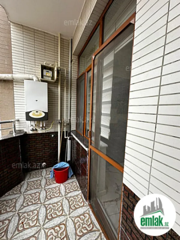 Satılır 3 otaqlı yeni tikili 150 m²