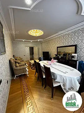 Satılır 3 otaqlı yeni tikili 150 m²