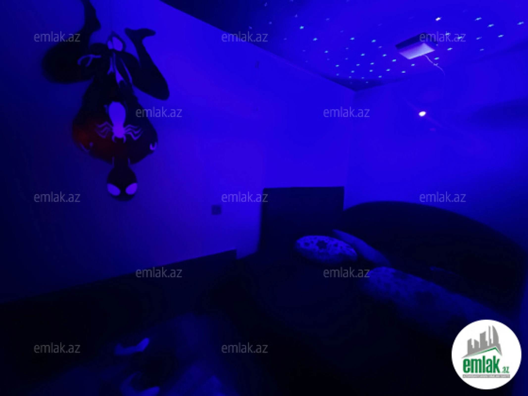 Satılır 5 otaqlı obyekt 85 m²