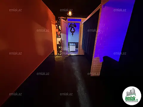 Satılır 5 otaqlı obyekt 85 m² — Bakı 5 otaq 85.00 m²