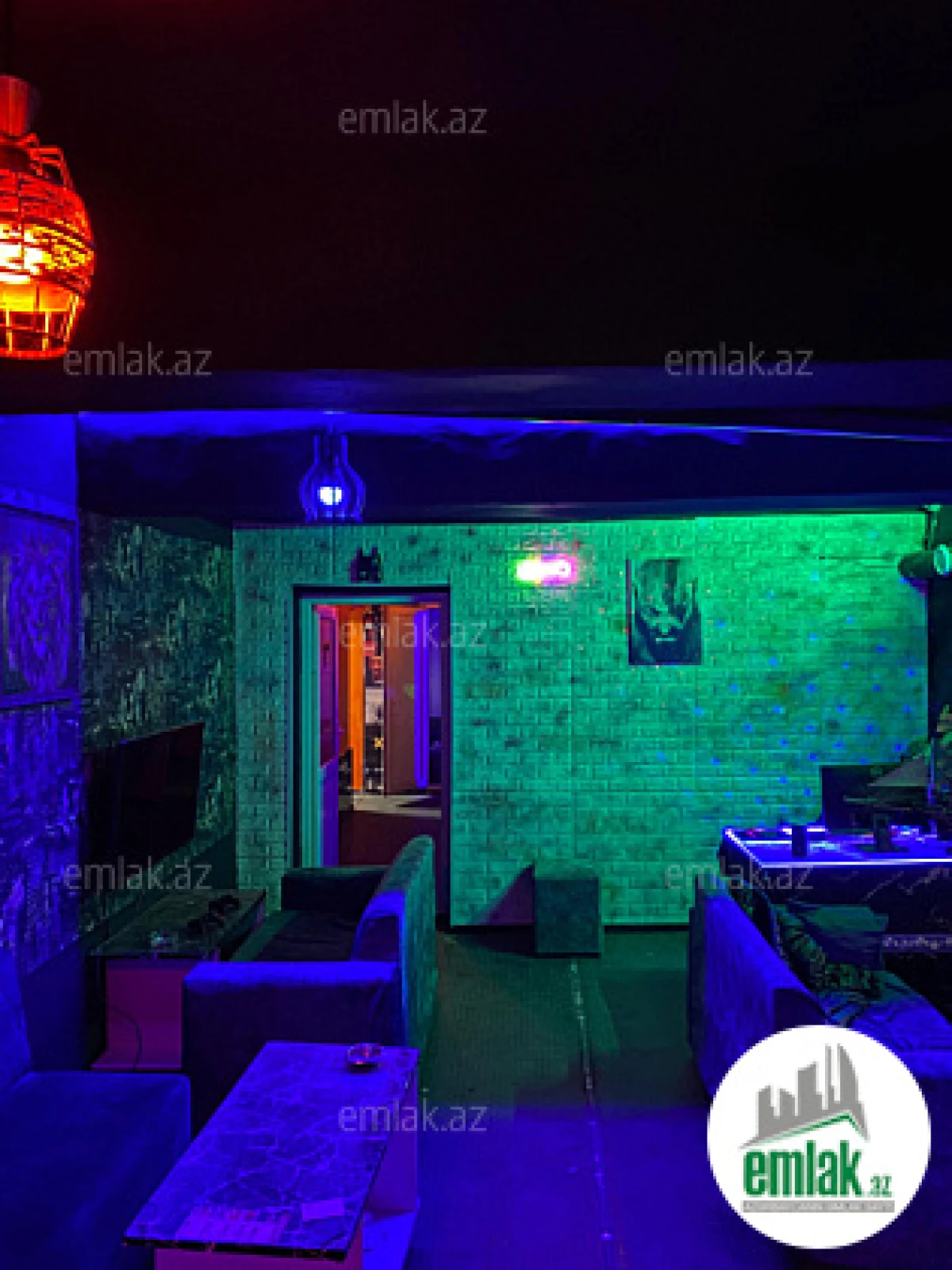 Satılır 5 otaqlı obyekt 85 m²