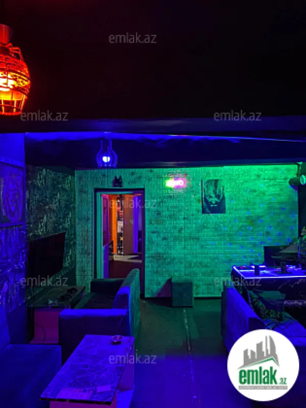 Satılır 5 otaqlı obyekt 85 m²