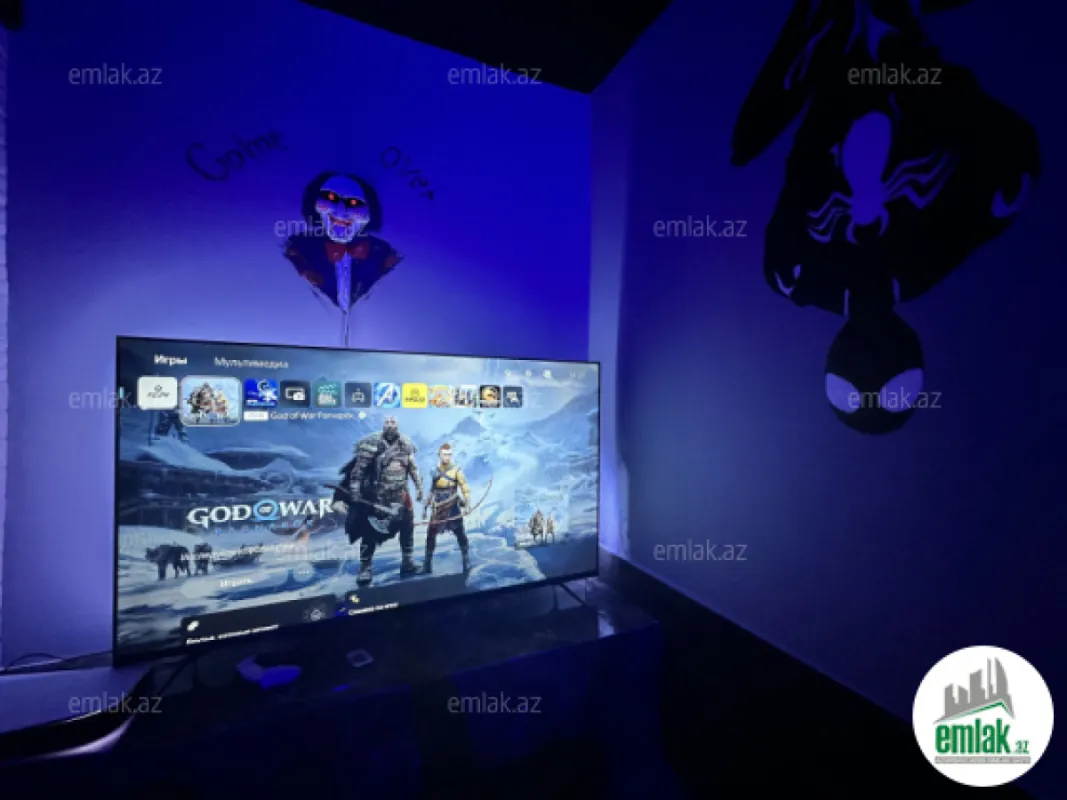 Satılır 5 otaqlı obyekt 85 m²