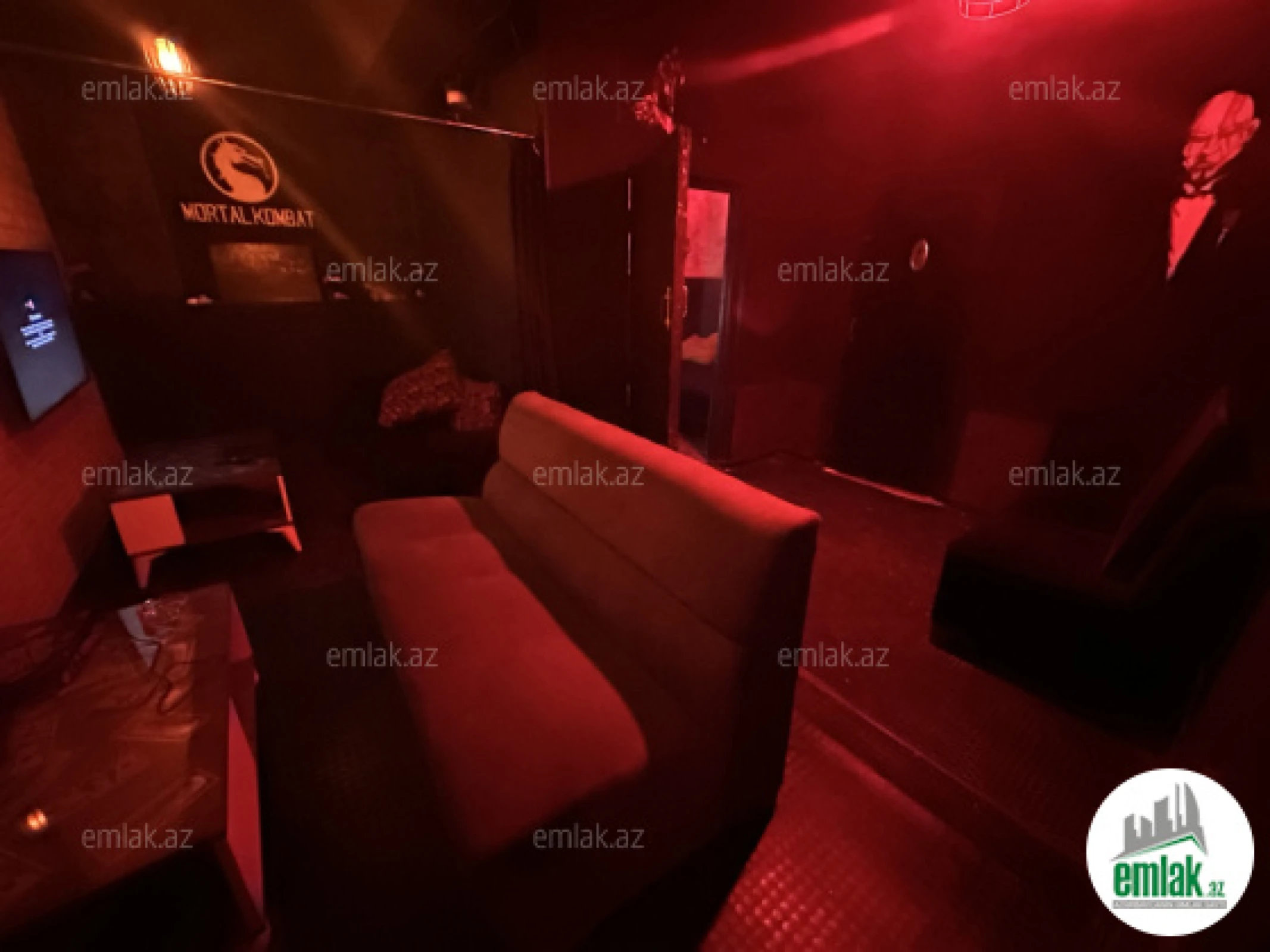 Satılır 5 otaqlı obyekt 85 m²