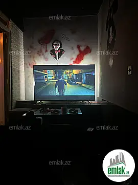 Satılır 5 otaqlı obyekt 85 m²