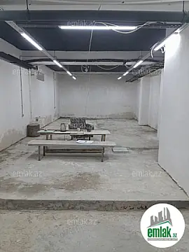 Satılır 1 otaqlı obyekt 210 m²