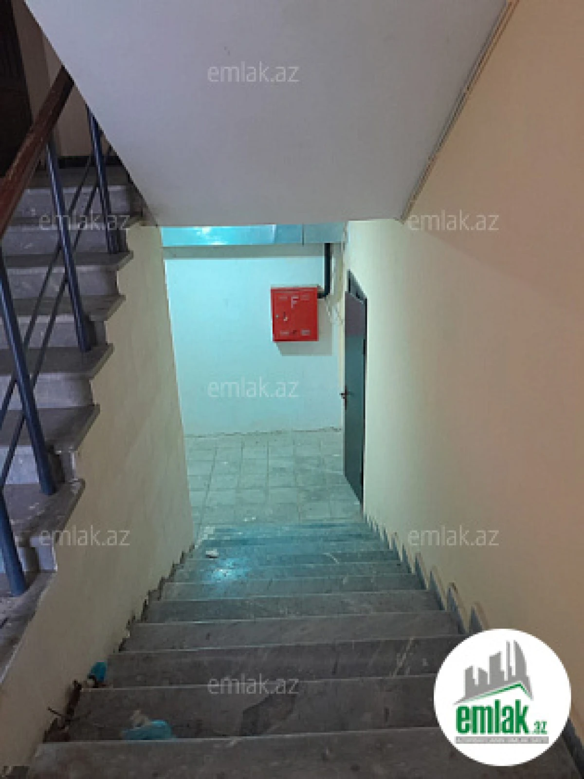 Satılır 1 otaqlı obyekt 210 m²