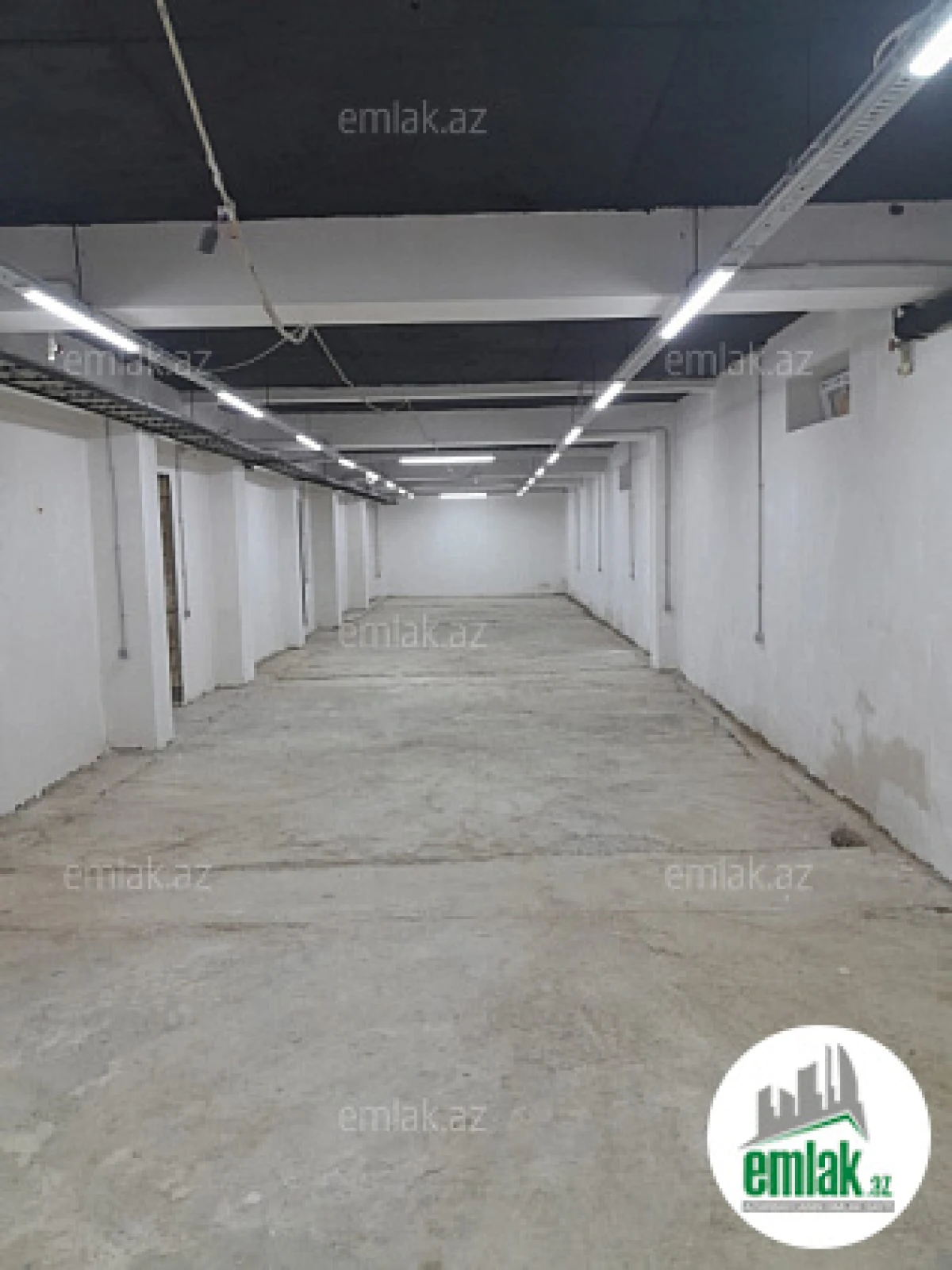 Satılır 1 otaqlı obyekt 210 m²