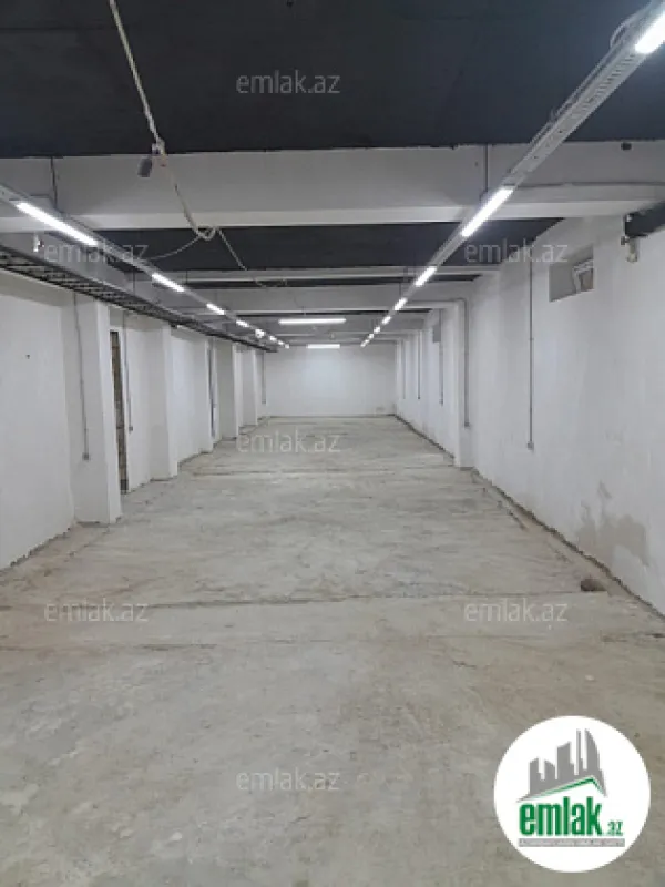 Satılır 1 otaqlı obyekt 210 m²