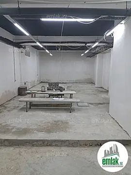 Satılır 1 otaqlı obyekt 210 m²