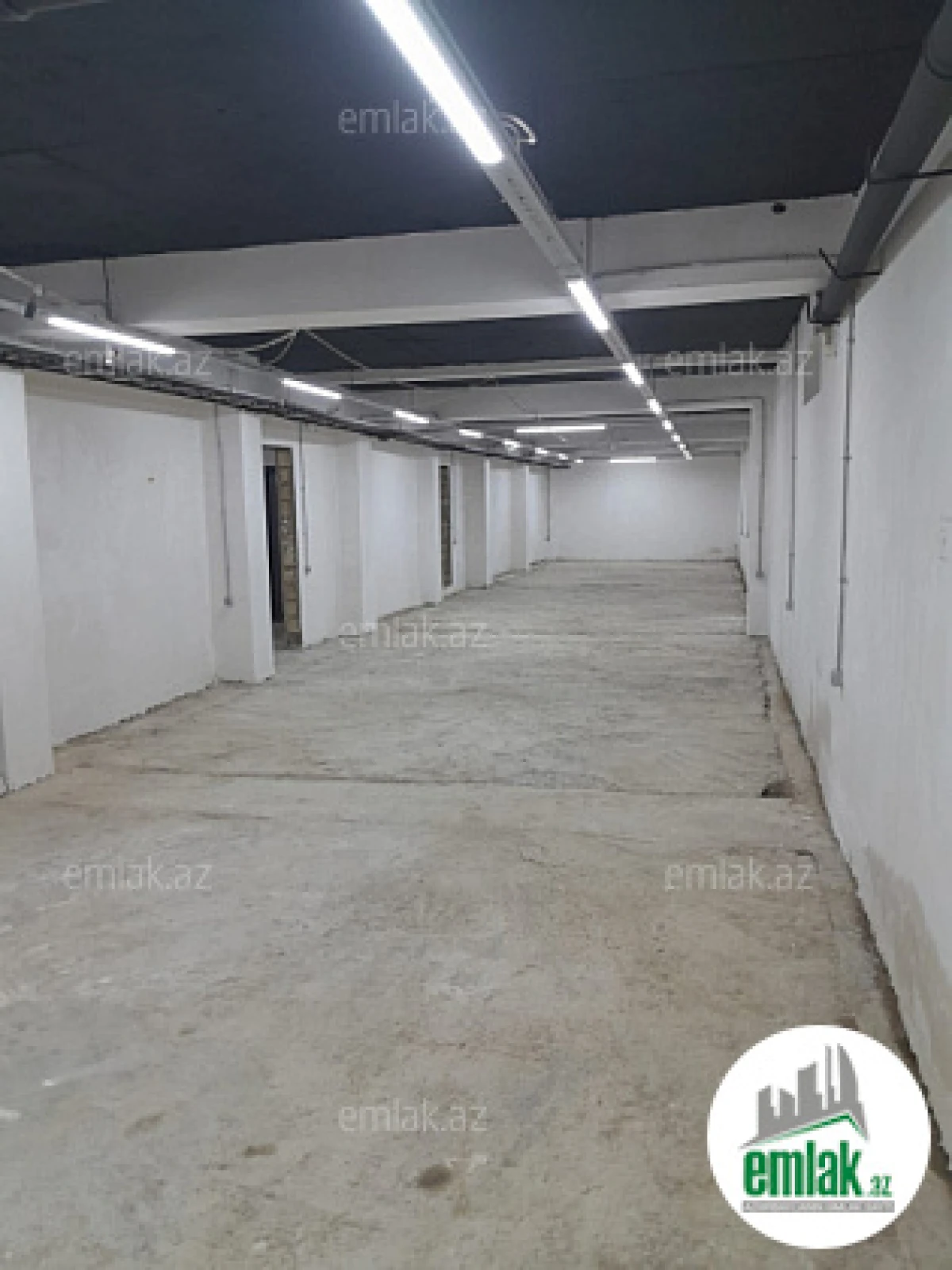 Satılır 1 otaqlı obyekt 210 m²