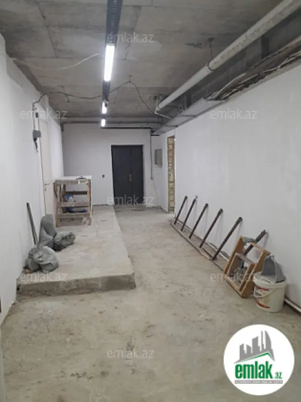 Satılır 1 otaqlı obyekt 210 m²