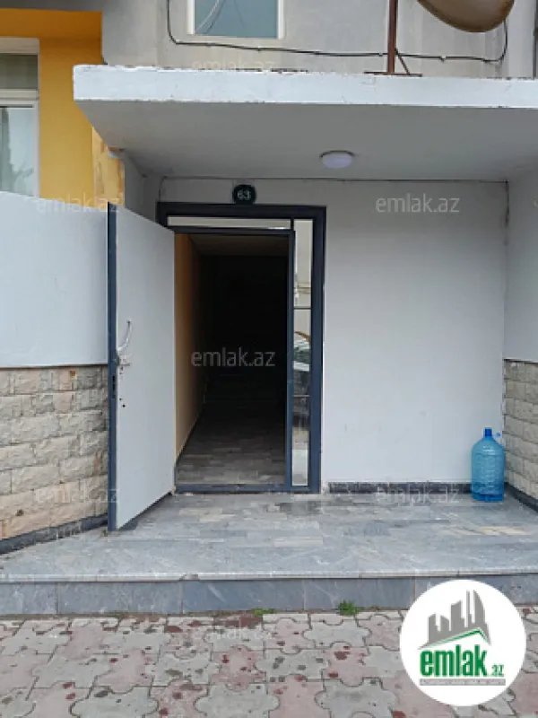 Satılır 1 otaqlı obyekt 210 m²