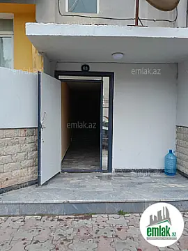 Satılır 1 otaqlı obyekt 210 m²