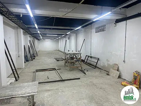 Satılır 1 otaqlı obyekt 210 m²
