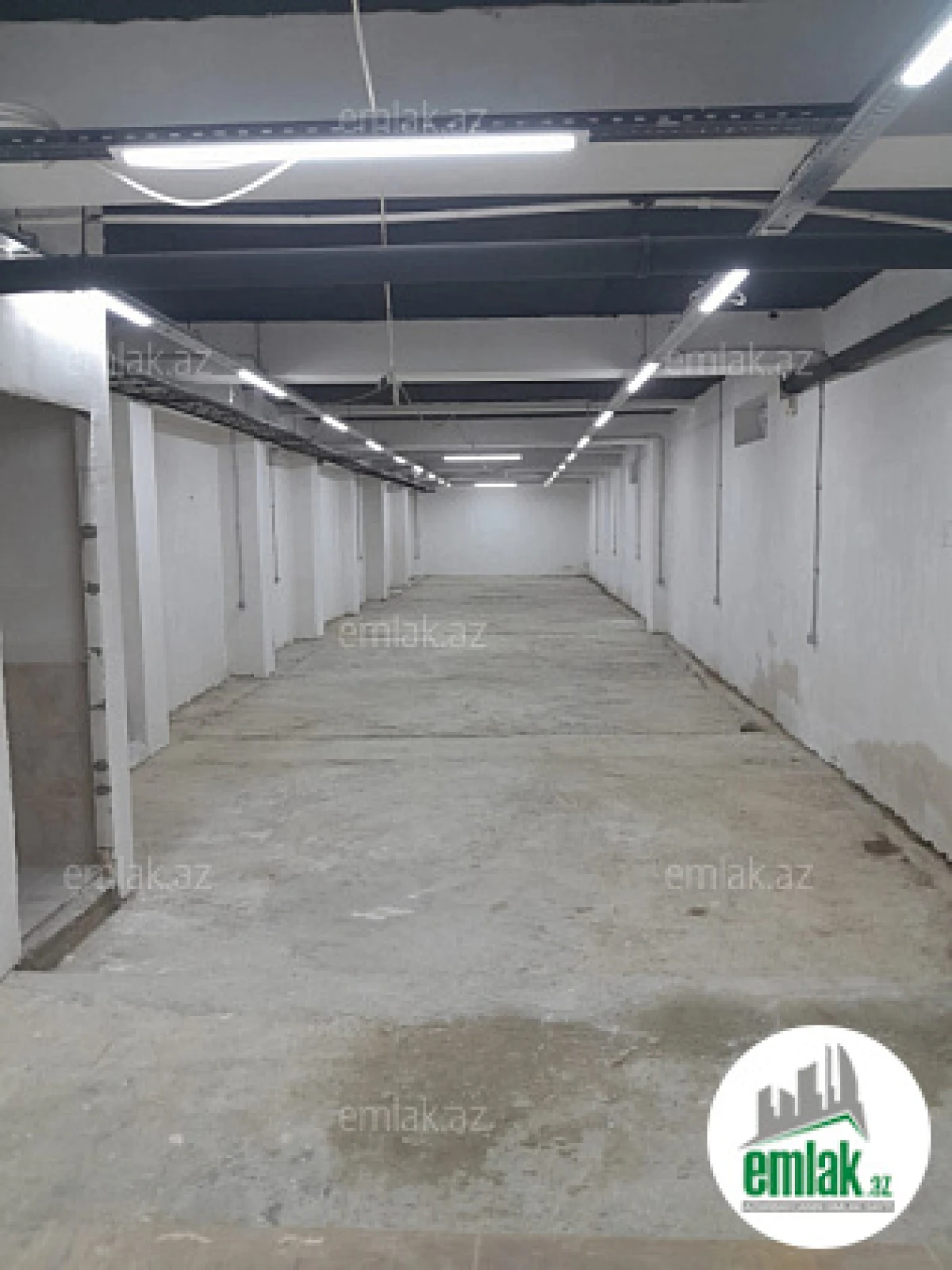 Satılır 1 otaqlı obyekt 210 m²